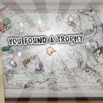 Trophy Achievement