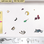 Trophy Sticker Room