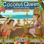 COCONUT QUEEN