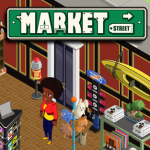 MARKET STREET