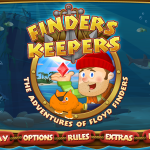 FINDERS KEEPERS
