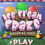ICE CREAM CRAZE 3