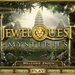 JEWEL QUEST MYSTERIES 2