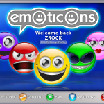 EMOTICONS