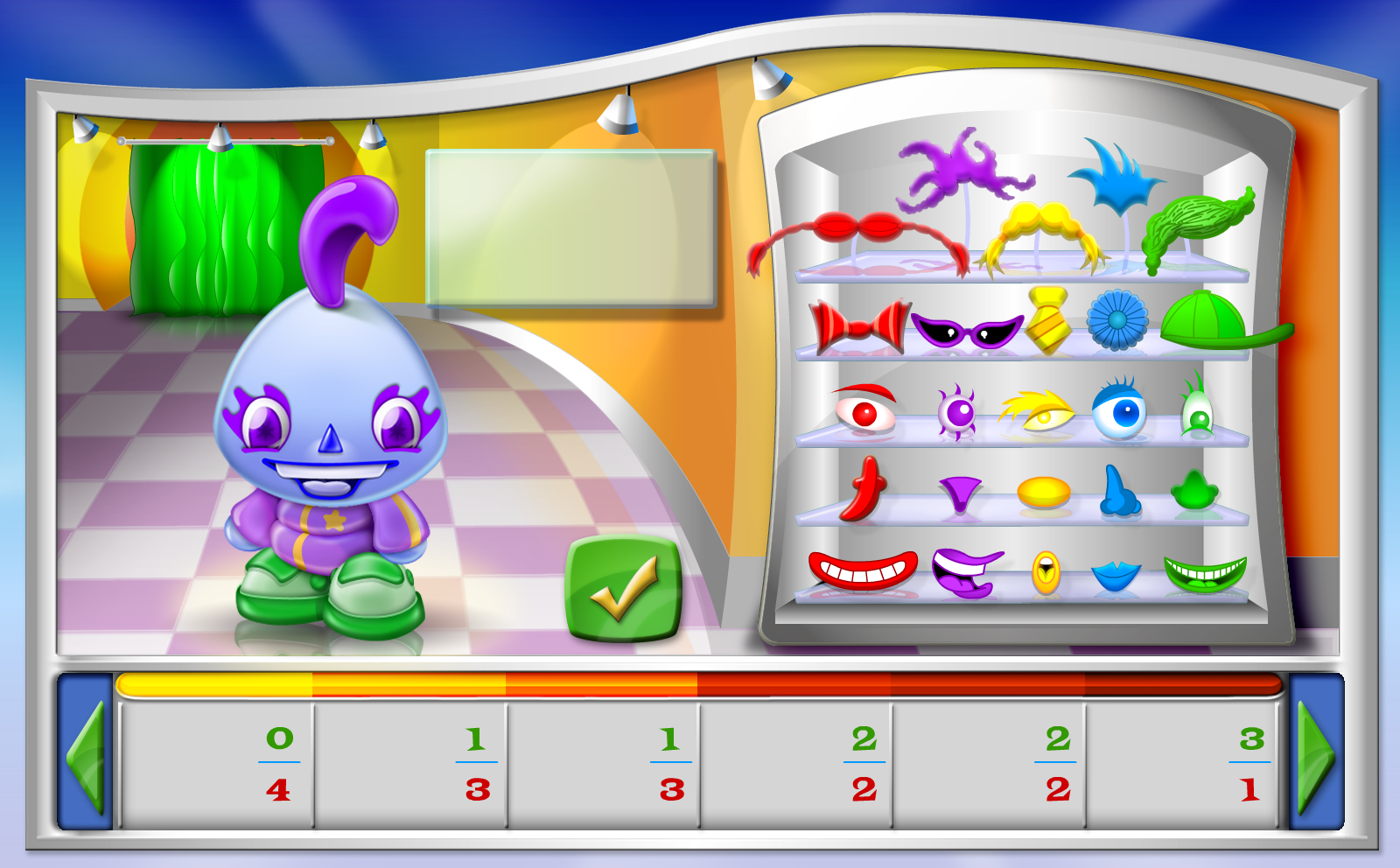 purble place game