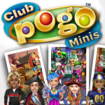 POGO MINIS