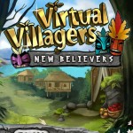 VIRTUAL VILLAGERS 5