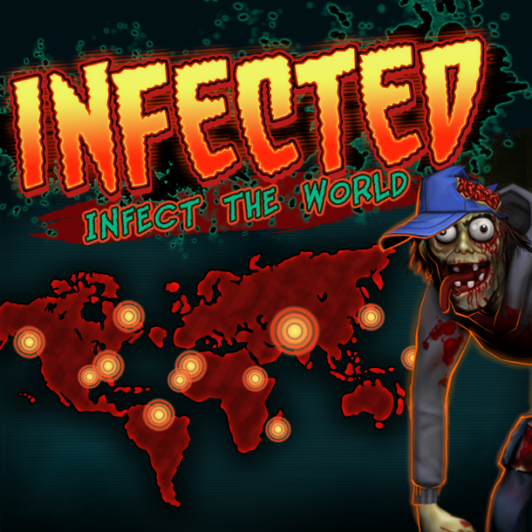 Infected