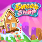 SWEET SHOP