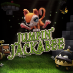 JUMPIN' JACKABEE