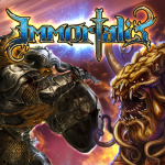 IMMORTALIS