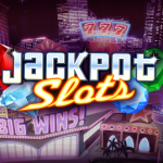 JACKPOT SLOTS